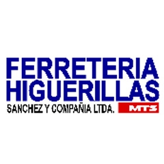 Ferreterias Higuerillas